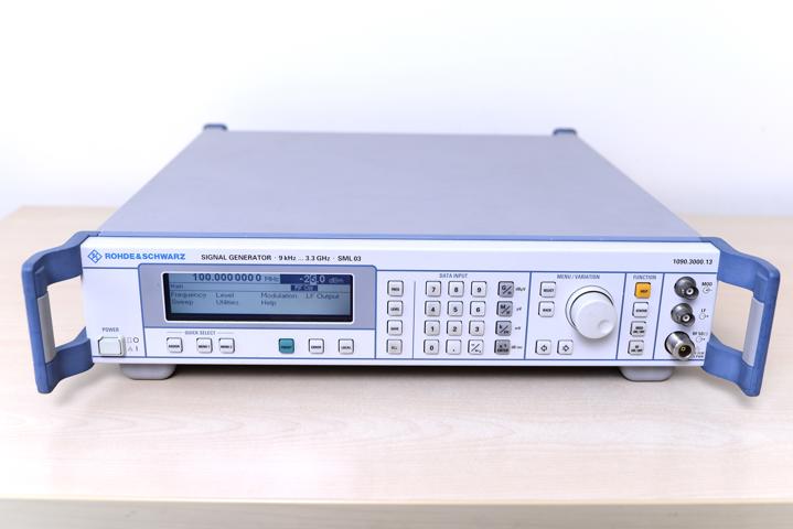 Генератор сигналов Rohde & Schwarz SML03